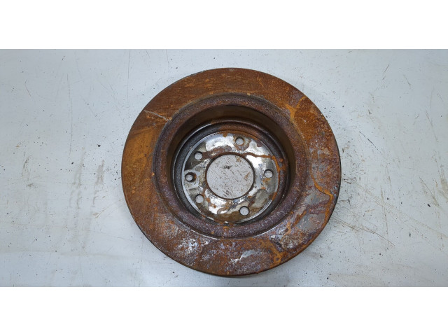 Диск тормозной Jaguar XK 1996-2004 задний