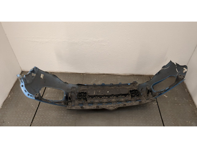 Бампер  Citroen C3 Aircross 2017-2021 передний   