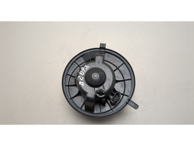 Моторчик печки Audi A3 (8P) 2003-2013