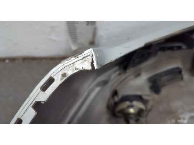 Бампер Skoda Fabia 1999-2007 передний 6Y0807221E