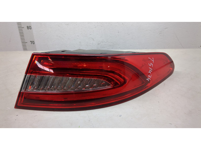 Задний фонарь