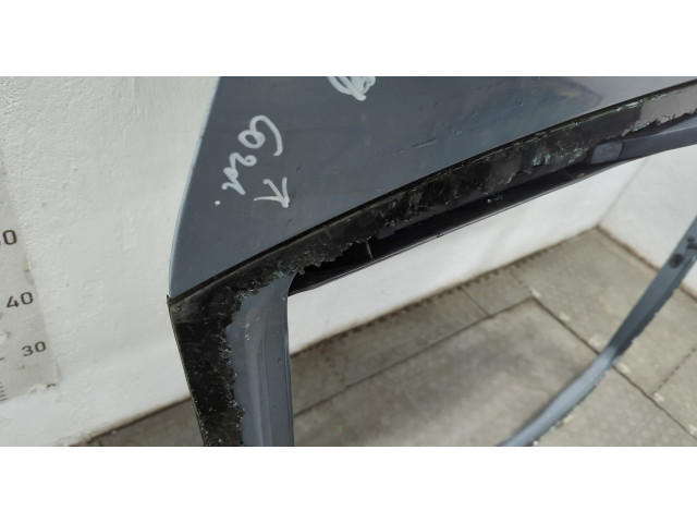 Замок багажника Skoda Octavia Tour 1996-2011