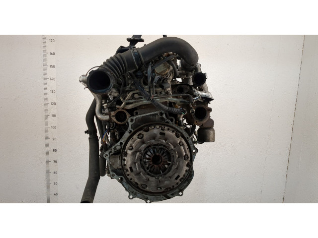 Генератор Mazda 3 (BL) 2009-2013