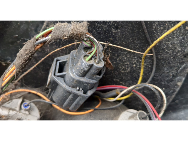 Задний фонарь     1825321, BM5113405AK     