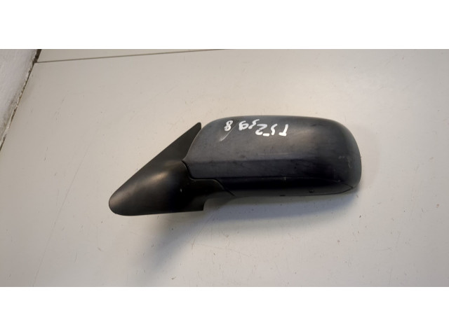 Зеркало боковое Skoda Octavia Tour 1996-2011 левое 1U2857501AF