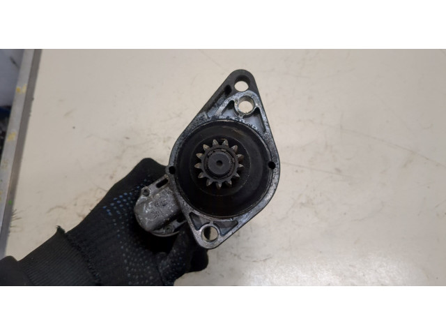 Стартер Skoda Octavia (A7) 2013-2017 1.6 02Z911024L