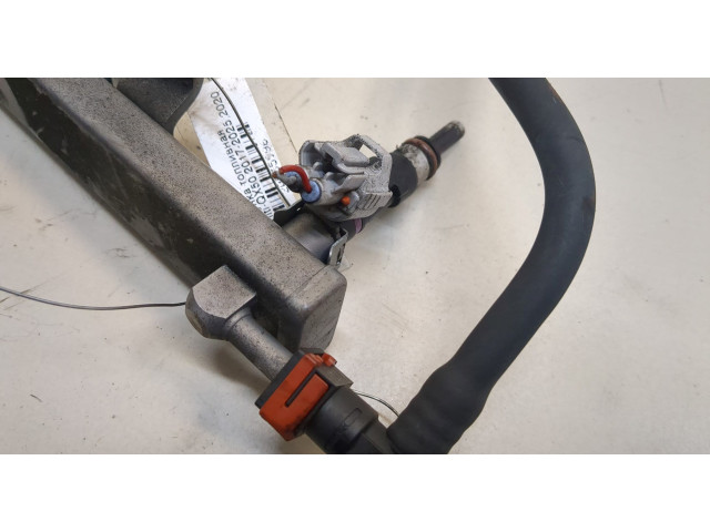 Форсунка топливная Infiniti QX50 2017-2025 166005NA0A