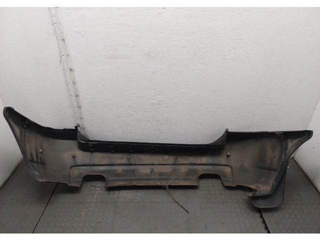 Бампер  KIA Sportage 2004-2010 задний   866111F050