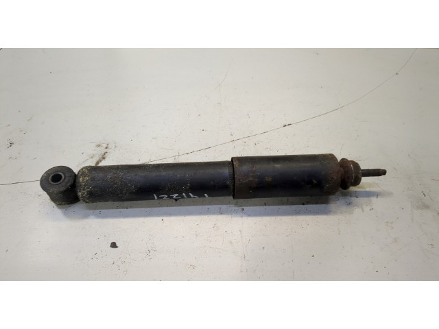 Стойка амортизатора Mitsubishi Montero Sport / Pajero Sport 1996-2008 2.5 дизель