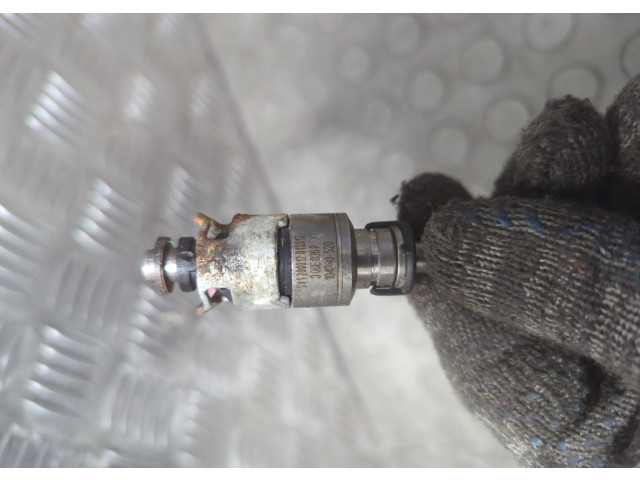 Форсунка топливная  Audi A6 (C7) 2011-2018    06E906036P, 06E130089D, 06E130090F     