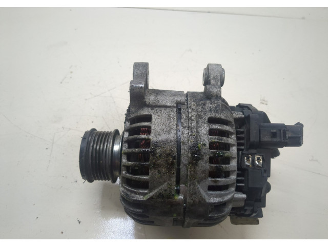 Генератор  Skoda Octavia (A5) 2004-2008       06F903023F    