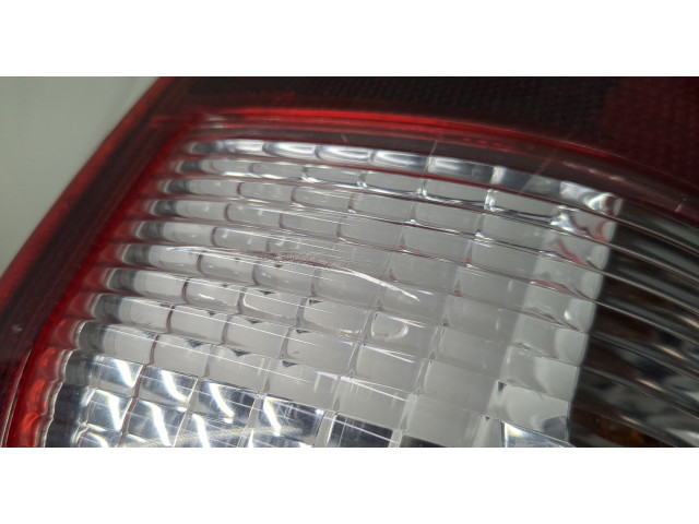 Задний фонарь 84201FC121