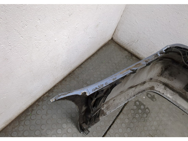 Бампер  Mercedes E W211 2002-2009 задний   