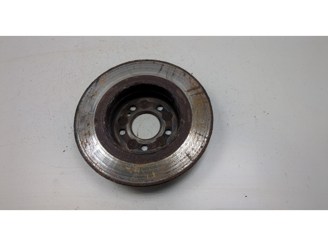 Диск тормозной  Mercedes C W204 2007-2013   задний         