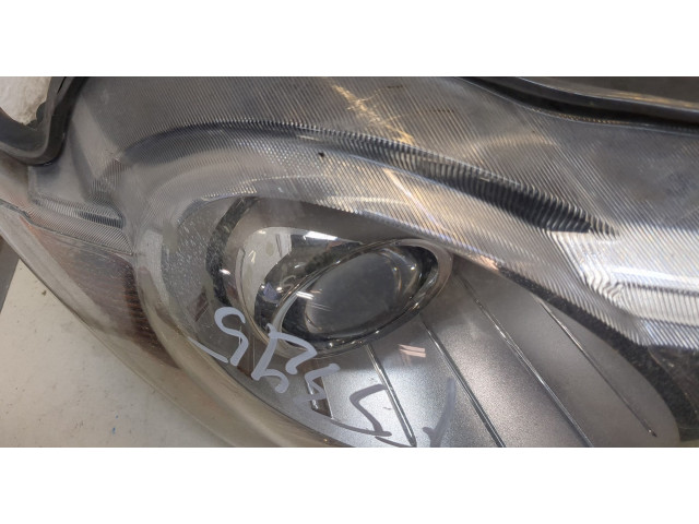 Фара передняя Jaguar XF 2007-2015 правая