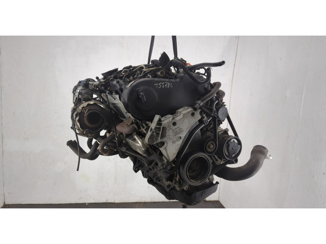 Турбина Skoda Octavia (A5) 2004-2013