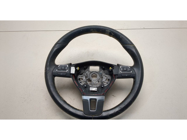 Руль  Volkswagen Passat 7 2010-2015 Европа           3C8419091BEE74