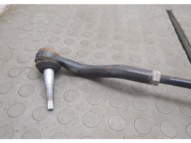 Рейка рулевая без г/у Chevrolet Blazer 2018-2023