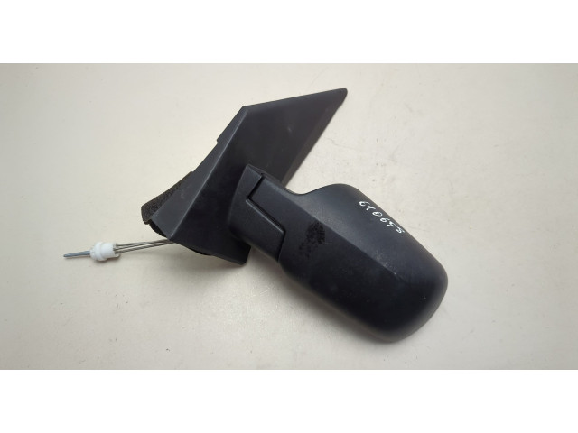 Зеркало боковое Ford Fusion 2002-2012 левое