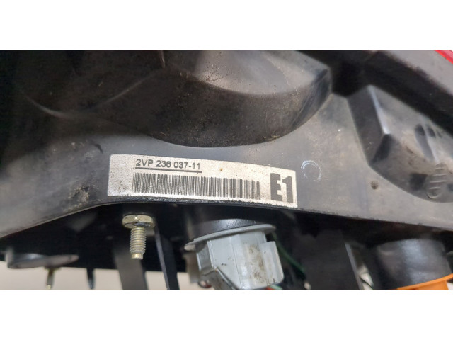 Задний фонарь     33551S1AE11     