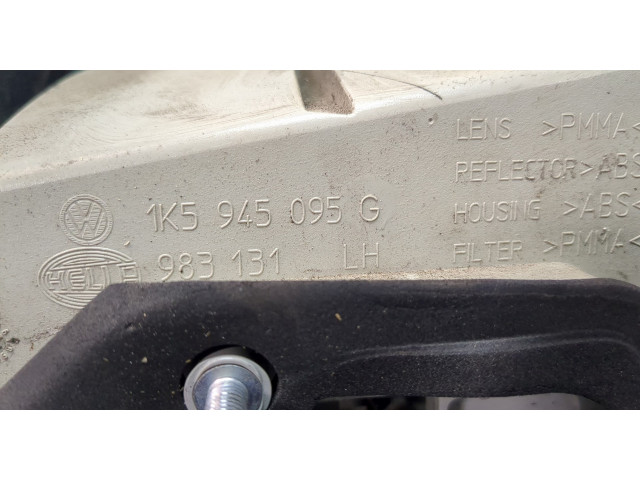 Задний фонарь 1K5945095M