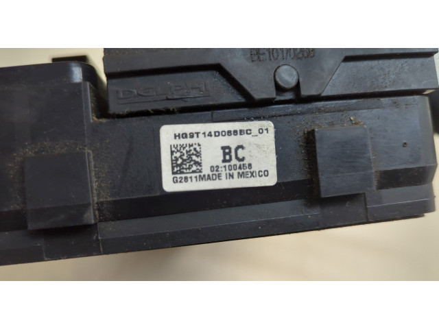 Блок предохранителей Lincoln MKZ 2016-2020 HG9T14D068BC