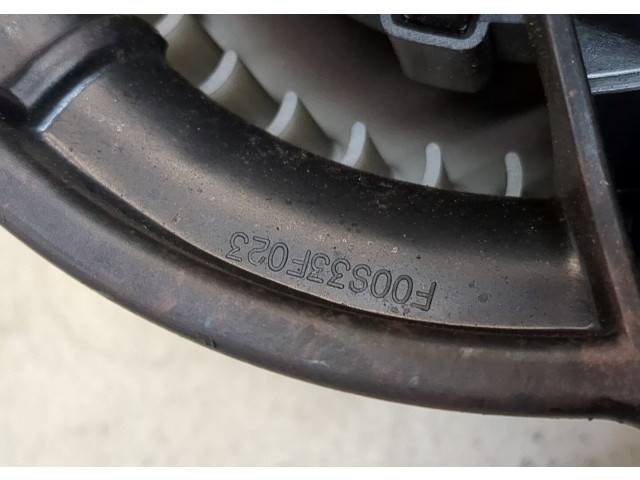 Моторчик печки KIA Ceed 2007-2012