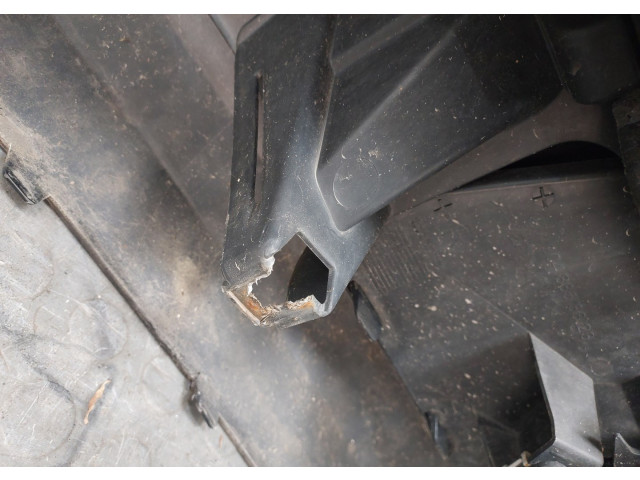 Бампер  Mercedes GLK X204 2008-2015 передний   A20488514259999