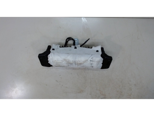 Подушка безопасности переднего пассажира  Mercedes GLC X253 2015-2019     