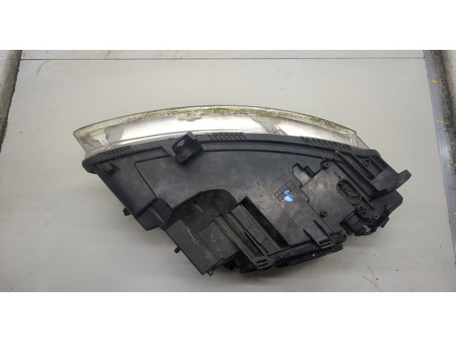 Фара передняя  Audi A6 (C6) 2004-2011 левая 
