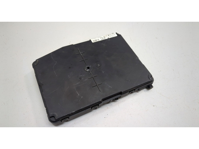 Блок комфорта Renault Scenic 2003-2009 8200780021