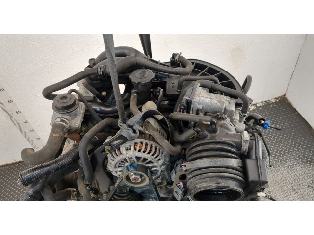 Форсунка топливная Mazda RX-8