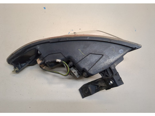 Задний фонарь          