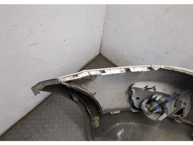 Бампер  Opel Antara 2006-2015 передний   