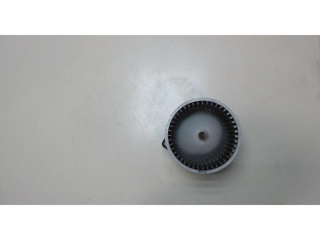 Моторчик печки Hyundai Trajet 972303A110 972303A110