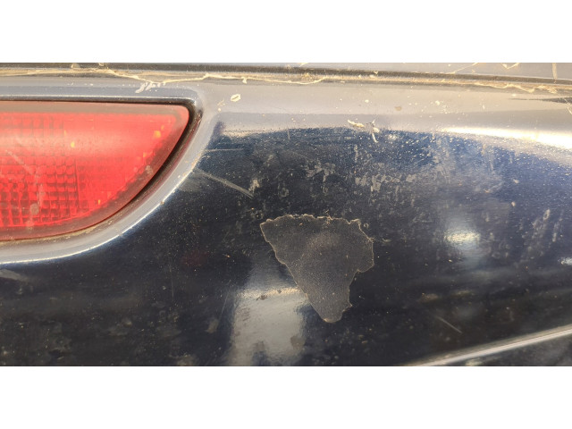 Бампер  Nissan Note E11 2005-2013 задний   850229U30H