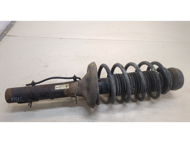 Стойка амортизатора  Volkswagen Golf 4 1997-2005 1J0413031BH     