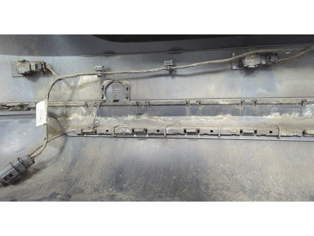 Бампер Volkswagen Passat 6 2005-2010 задний 3C9807417E