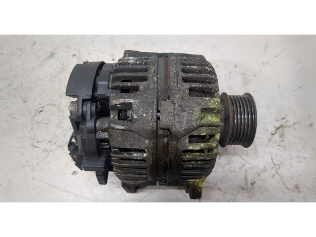 Генератор Volkswagen Golf 4 1997-2005 028903028D