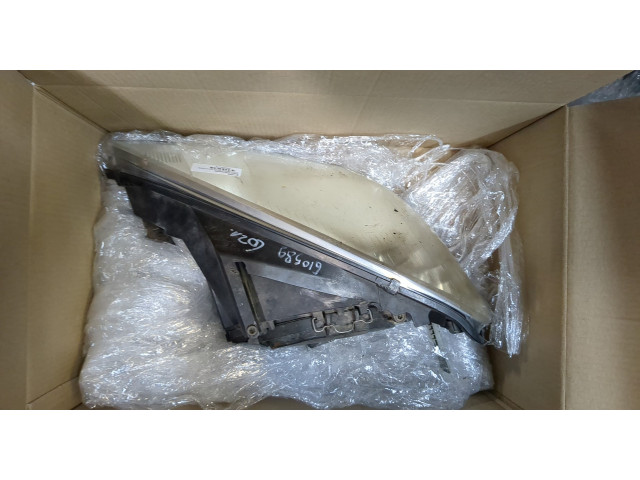 Фара передняя Ford Galaxy 2000-2006 правая