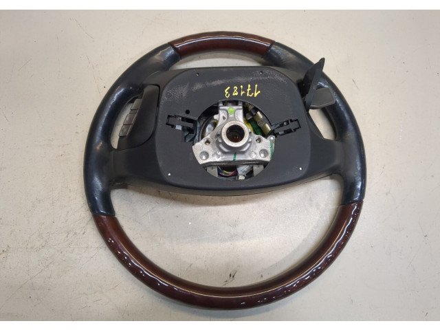 Руль Lexus LS460 2006-2012