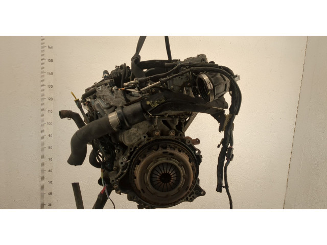  Турбина  Jeep Compass 2011-2016             