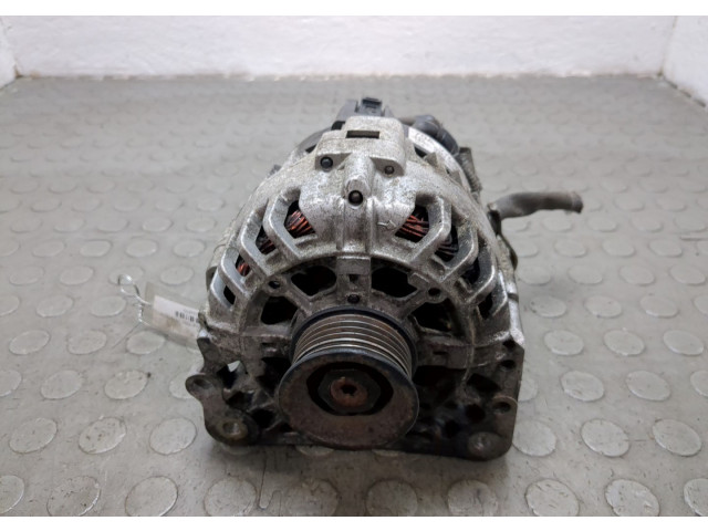 Генератор  Skoda Fabia 2007-2014       03D903025H, 03D903025HX    