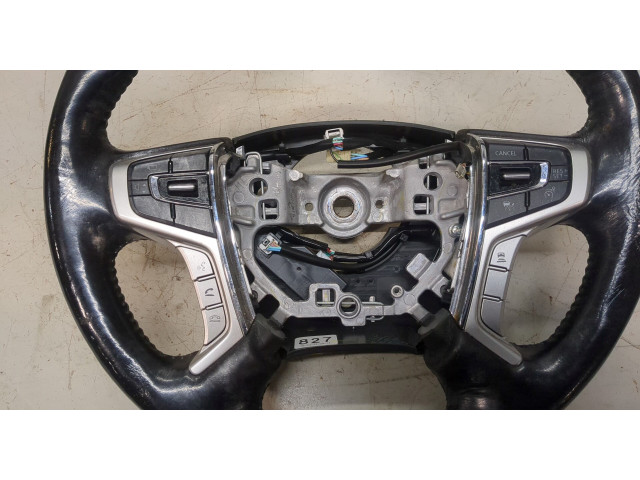 Руль Mitsubishi Outlander 2015-2018 4400A967XB