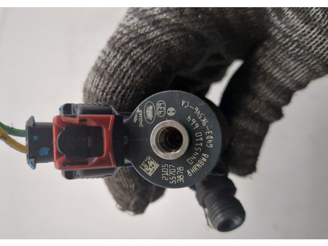 Форсунка топливная Jaguar XE 2015- AJ813377