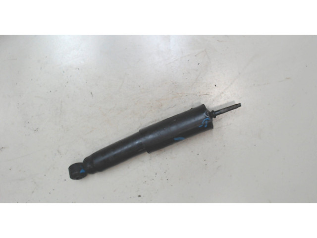 Стойка амортизатора SsangYong Musso 2.9 дизель