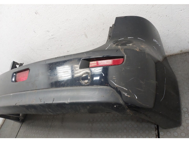 Бампер Mitsubishi Lancer 10 2007-2015 задний