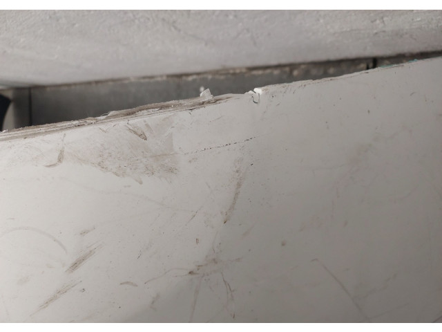 Бампер Skoda Octavia (A7) 2013-2023 задний