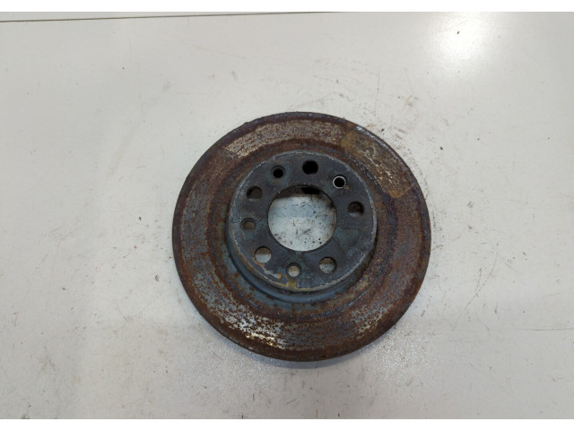 Диск тормозной  Jeep Compass 2017-   задний         