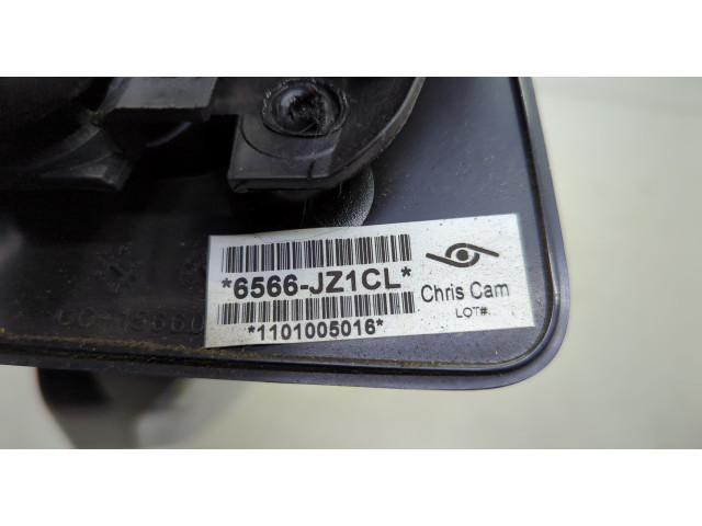 Зеркало боковое Infiniti QX56 2004-2010 левое 96302ZC400